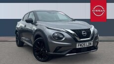 Nissan Juke 1.0 DiG-T N-Sport 5dr DCT Petrol Hatchback